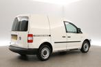 Volkswagen Caddy 2.0 SDI L1H1 Schuifder R+L (bj 2005), Voorwielaandrijving, Stof, Gebruikt, Volkswagen