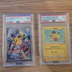 Special delivery pikachu & Pikachu Wcs2023, Ophalen, Zo goed als nieuw