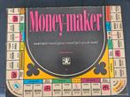 Money-maker, Hobby en Vrije tijd, Gezelschapsspellen | Bordspellen, Ophalen of Verzenden
