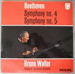 Symphony No. 4 in B flat mojor op. 60, Ophalen of Verzenden, Classicisme, Gebruikt