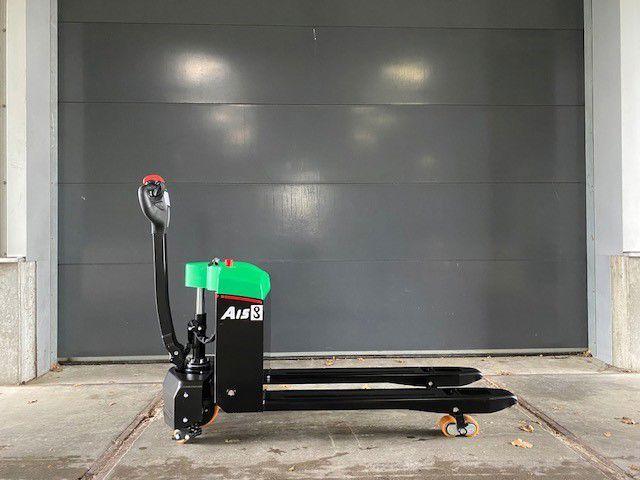 Hangcha CBD 15 A3MC2 560, Zakelijke goederen, Machines en Bouw | Heftrucks en Intern transport, Palletwagen, Elektrisch, 1000 tot 2000 kg