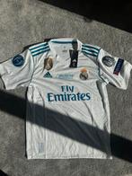 Real madrid 2018 finale, Sport en Fitness, Voetbal, Ophalen of Verzenden, Zo goed als nieuw, Shirt