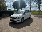 Volkswagen Golf Sportsvan 1.2 TSI 63KW 2015 Wit, Voorwielaandrijving, Stof, 4 cilinders, Start-stop-systeem