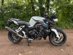 Bmw K1200R 163pk. Inruil mogelijk, Motoren, Bedrijf, 1200 cc