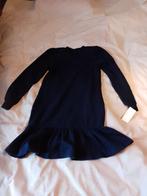 s. nieuwe blauwe korte jurk van Ralph LAUREN maat XS, Kleding | Dames, Jurken, Nieuw, Maat 34 (XS) of kleiner, Blauw, Ophalen of Verzenden
