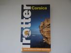 trotter reisgids Corsica, Ophalen of Verzenden, Zo goed als nieuw, Trotter, Europa