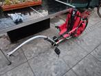 weehoo I-GO aanhangfiets kids, Fietsen en Brommers, Ophalen, Gebruikt