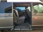 Volkswagen Transporter 180pk Dubbel Cabine Automaat L2H1 Tre, Auto's, Automaat, Gebruikt, Volkswagen, 2500 kg