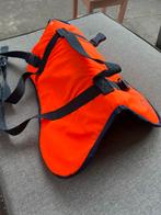 Zwemvest voor kleine hond voor op de boot - gratis, Ophalen, Zo goed als nieuw