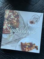 Bakboek, Boeken, Kookboeken, Ophalen, Zo goed als nieuw, Williene Klinck, Nederland en België