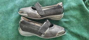 dames schoenen xsensible zwart maat 38 - nieuw beschikbaar voor biedingen