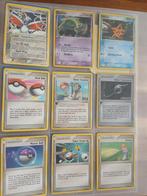 Pokemon - Delta Species - 9 kaarten, Hobby en Vrije tijd, Verzamelkaartspellen | Pokémon, Verzenden, Zo goed als nieuw, Meerdere kaarten