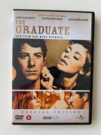 —The Graduate— S.E.—regie Mike Nichols, Cd's en Dvd's, Dvd's | Klassiekers, 1960 tot 1980, Ophalen of Verzenden, Zo goed als nieuw