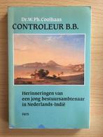 Herinneringen van een jong bestuursambtenaar in Ned.-Indië, Ophalen of Verzenden, Gelezen, W.Ph. Coolhaas