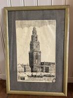 Martinitoren Groningen, Antiek en Kunst, Ophalen