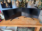 LG 4k 32inch 32UK550 en 32UD59, Computers en Software, Monitoren, Ophalen, Gebruikt, IPS, Ultra HD (4K)