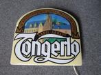 TONGERLO BIER LICHTRECLAME, Ophalen, Zo goed als nieuw, Overige typen, Overige merken