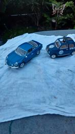 Model auto's 2.stuks Vrago., Hobby en Vrije tijd, Modelauto's | 1:5 tot 1:12, Ophalen, Auto