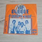 Air Bubble - Racing Car Single uit 1976, Gebruikt, 7 inch, Single, Ophalen of Verzenden