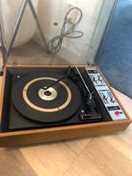 Stereosound Super 10 platenspeler met interne versterker, Audio, Tv en Foto, Platenspelers, Ophalen, Niet werkend, Platenspeler