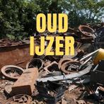 Wij komen gratis u oudijzer ophalen, Ophalen of Verzenden, Zo goed als nieuw