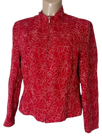 Claudia Strater vest L beschikbaar voor biedingen