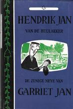 Havanha - Hendrik Jan van de Beulakker (deel 4 Garriet Jan), Boeken, Ophalen of Verzenden, Zo goed als nieuw