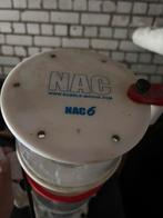 Protein skimmer nac6, Dieren en Toebehoren, Vissen | Aquaria en Toebehoren, Ophalen, Zo goed als nieuw, Filter of Co2