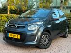 Citroën C1 1.0 Vti Style 5D Airco Bluetooth elek ram NAP, Auto's, Voorwielaandrijving, 4 stoelen, C1, Origineel Nederlands
