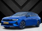 Opel Astra ST GS 1.2 Turbo 136pk Hybrid EAT6 | PANODAK | LED, Auto's, 145 pk, Gebruikt, 1199 cc, Head-up Display