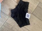 Hanky Panky Boyshort S Zwart Nieuw, Hanky Panky, Verzenden, Zwart, Slip