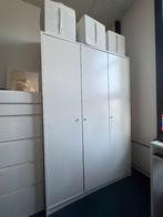 ikea KLEPPSTAD Kledingkast - Wardrobe, Ophalen, Gebruikt, 100 tot 150 cm, 150 tot 200 cm