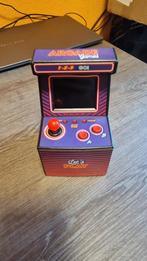 Mini Arcadekast - Retro Gaming Plezier!, Ophalen, Zo goed als nieuw