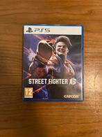 Street Fighter 6 - PS5, Ophalen of Verzenden, Zo goed als nieuw