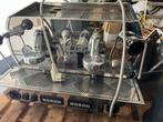 Horeca Espresso Machine -La nuova  Era  plus melkopschuimer, Zakelijke goederen, Horeca | Keukenapparatuur, Ophalen of Verzenden