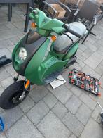 Peugeot Ludix sleutel scooter, Tweetakt, Gebruikt, Ophalen of Verzenden, 50 cc