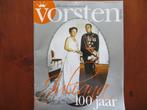 Vorsten Special Juliana 100 jaar (mei 2009), Ophalen of Verzenden, Nederland, Tijdschrift of Boek