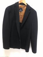 Italiaans Design nieuw heren colbert mt 46 zwart, Kleding | Heren, Kostuums en Colberts, Zwart, Nieuw, Ophalen of Verzenden, Luigi morini