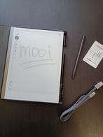 Remarkable 2 - zo goed als nieuw!, Computers en Software, Verzenden, Zo goed als nieuw, Draadloos, Remarkable II