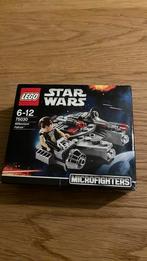 Lege Lego doos star wars 75030, Kinderen en Baby's, Speelgoed | Duplo en Lego, Ophalen of Verzenden, Zo goed als nieuw, Lego