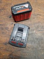 Bosch 14,4 volt accu's, Ophalen of Verzenden, Gebruikt, Minder dan 400 watt, Boor- en Schroefmachine