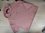 10 DAYS sweater/ HOODY, ,,nieuw,,!!, Ophalen of Verzenden, Zo goed als nieuw, Maat 42/44 (L), Roze
