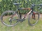 Cube cyclocrosfiets ., Overige merken, Gebruikt, Ophalen of Verzenden, Meer dan 20 versnellingen