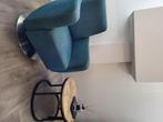Fauteuil Wizard – 360 Draaibaar | Zo Goed Als Nieuw | €100, Ophalen, 75 tot 100 cm, Zo goed als nieuw, Metaal