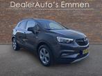 Opel Mokka X 1.6 CDTI Innovation, Auto's, Voorwielaandrijving, 1349 kg, Gebruikt, Euro 6