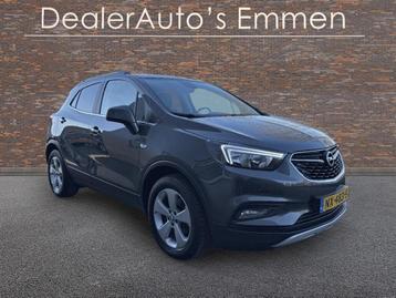 Opel Mokka X 1.6 CDTI Innovation beschikbaar voor biedingen