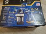 graco ultra 17m366, Doe-het-zelf en Verbouw, Schildersmaterialen, Ophalen of Verzenden, Nieuw, Verfspuit of Verfpomp