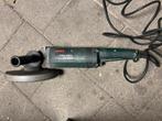 Te Koop Bosch Slijptool 1800W-230mm., Ophalen of Verzenden, Gebruikt, 1000 watt of meer, Haakse handslijpmachine