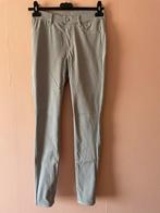 Uniqlo licht grijze legging broek maat 36, Verzenden, Zo goed als nieuw, Maat 36 (S), Uniqlo