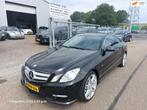 Mercedes-Benz E-klasse Coupé 350 CDI Elegance / Apk 25-03-2, Auto's, Mercedes-Benz, Automaat, Euro 5, Achterwielaandrijving, Gebruikt